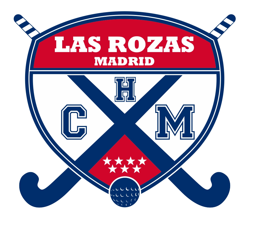 HOCKEY MADRID LAS ROZAS